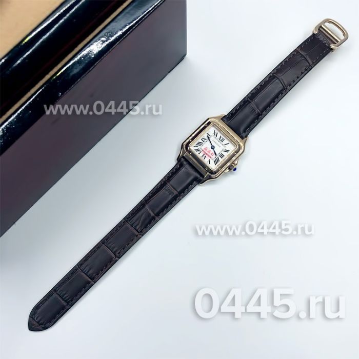 Часы Cartier Panthere (09760)
