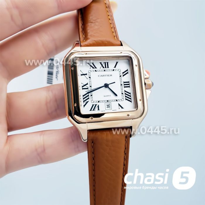 Часы Cartier Panthere (09767)