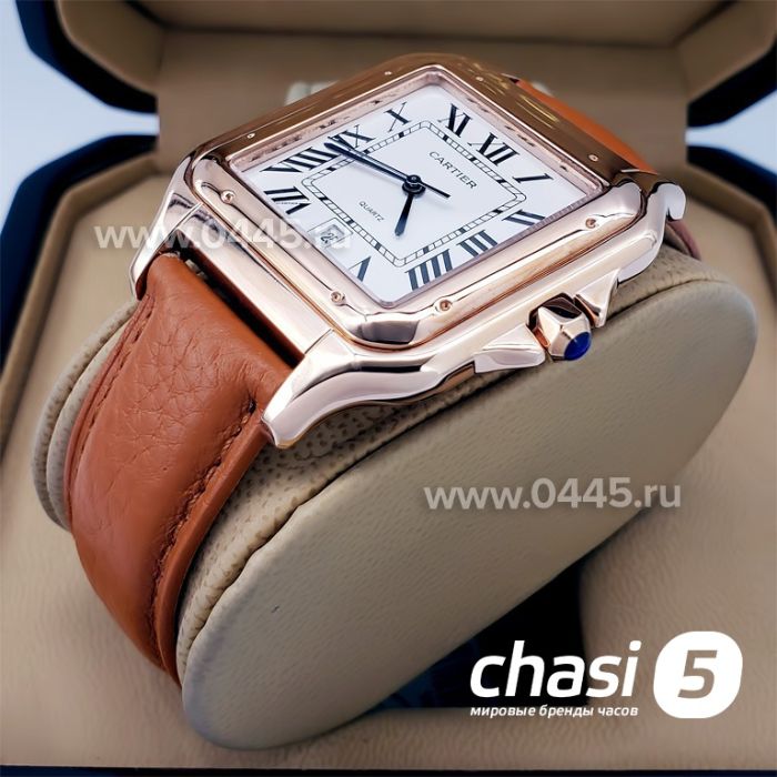 Часы Cartier Panthere (09767)