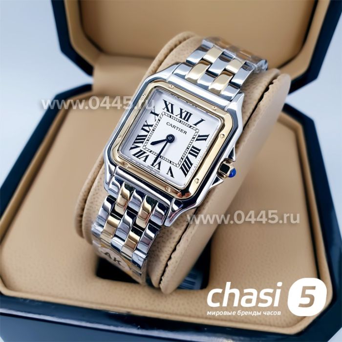 Часы Cartier Panthere (09779)