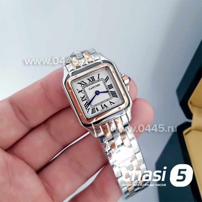 Часы Cartier Panthere (09781)