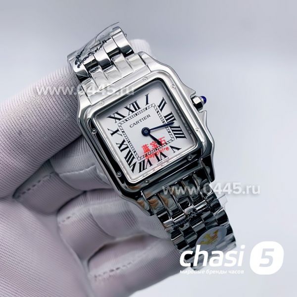 Часы Cartier Panthere (09782)