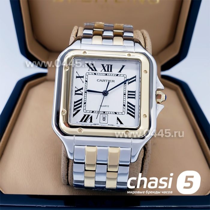 Часы Cartier Panthere (09783)