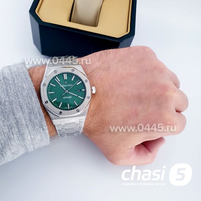 Часы Audemars Piguet Royal Oak (09784)