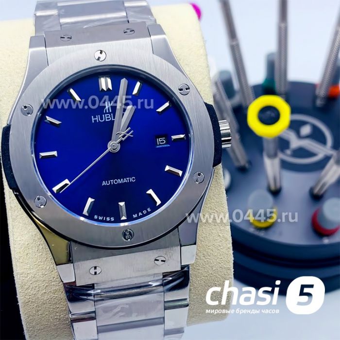 Часы HUBLOT Classic Fusion (09813)