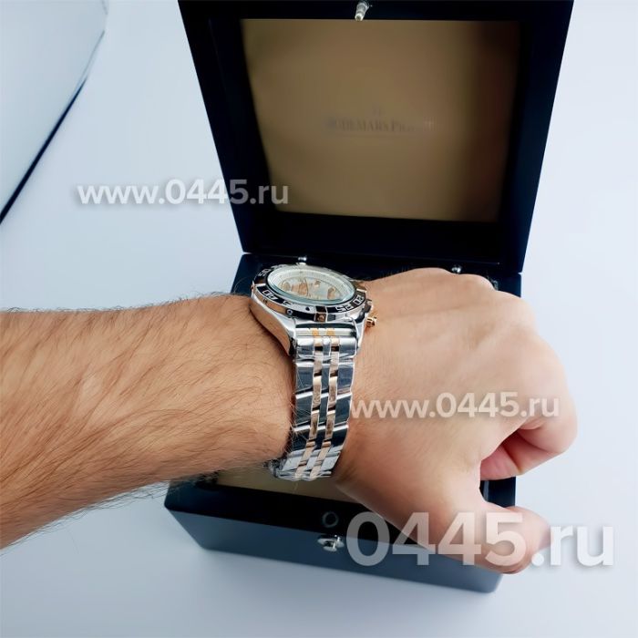 Часы Breitling Chronomat 44 (09821)