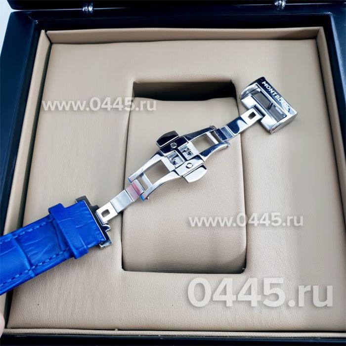 Часы Montblanc Villeret (09823)