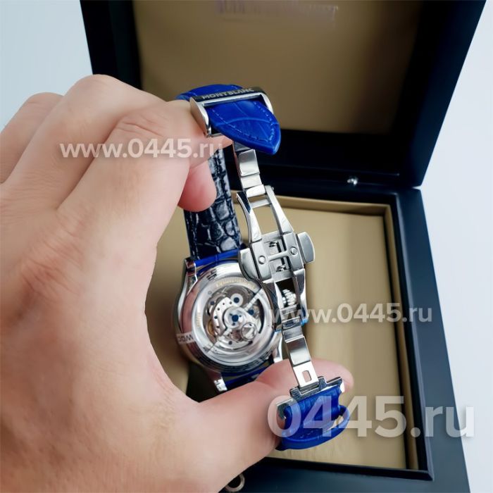 Часы Montblanc Villeret (09823)