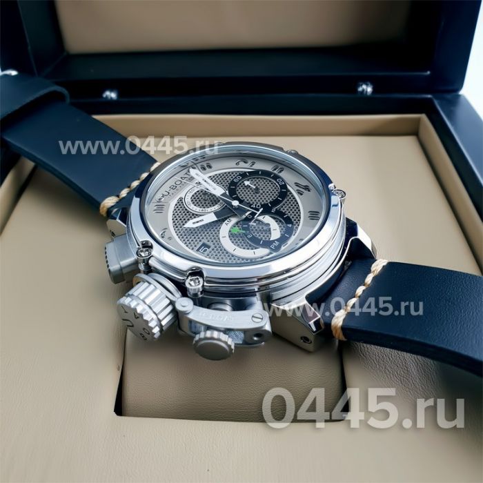 Часы U-Boat Chimera (09824)