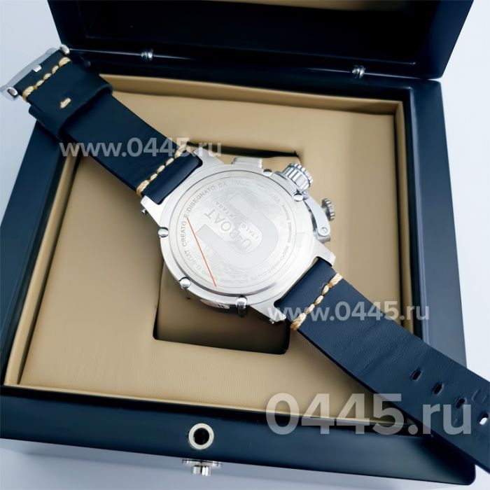 Часы U-Boat Chimera (09824)