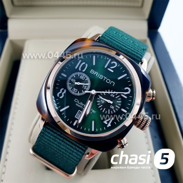 Часы Briston (09833)