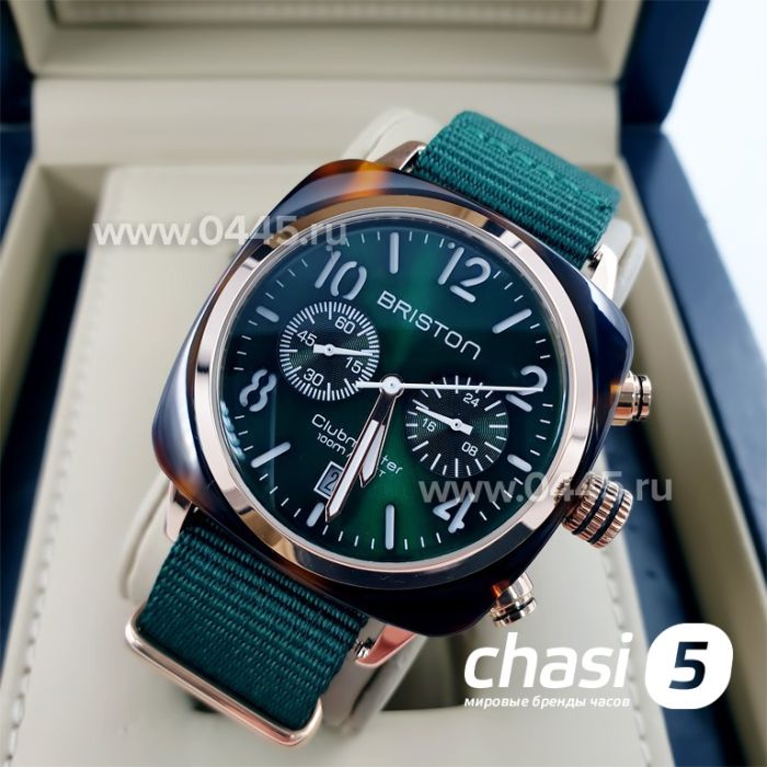 Часы Briston (09833)