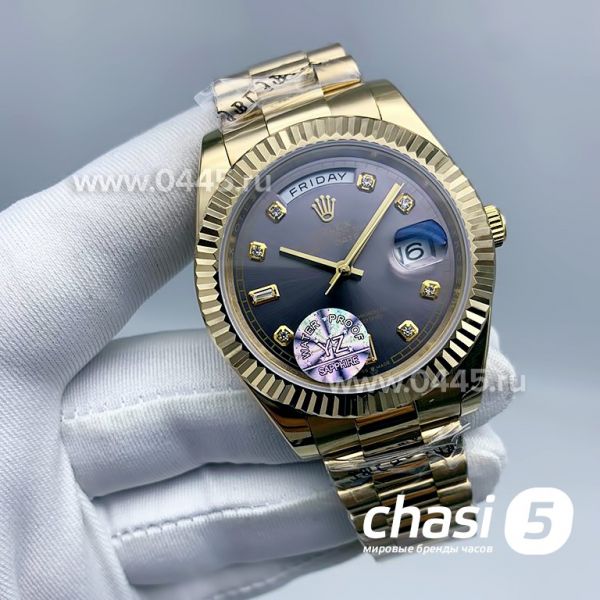 Часы Rolex Day-Date (09852)
