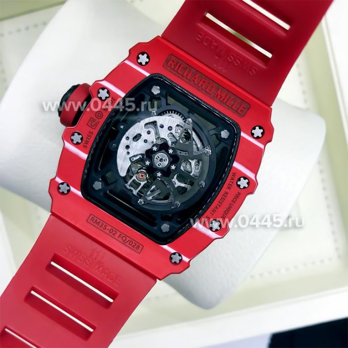 Часы Richard Mille - Дубликат (09855)