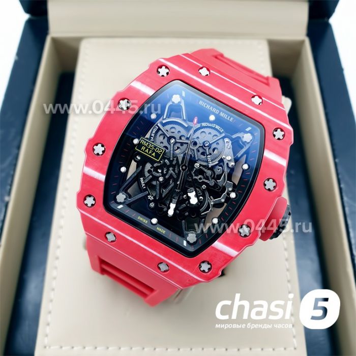 Часы Richard Mille - Дубликат (09855)