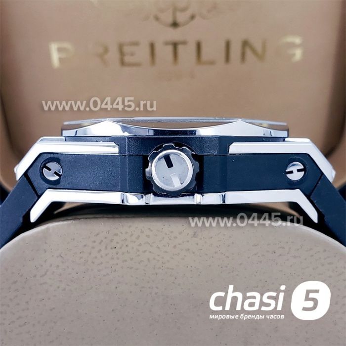 Часы Hublot - Дубликат (09873)