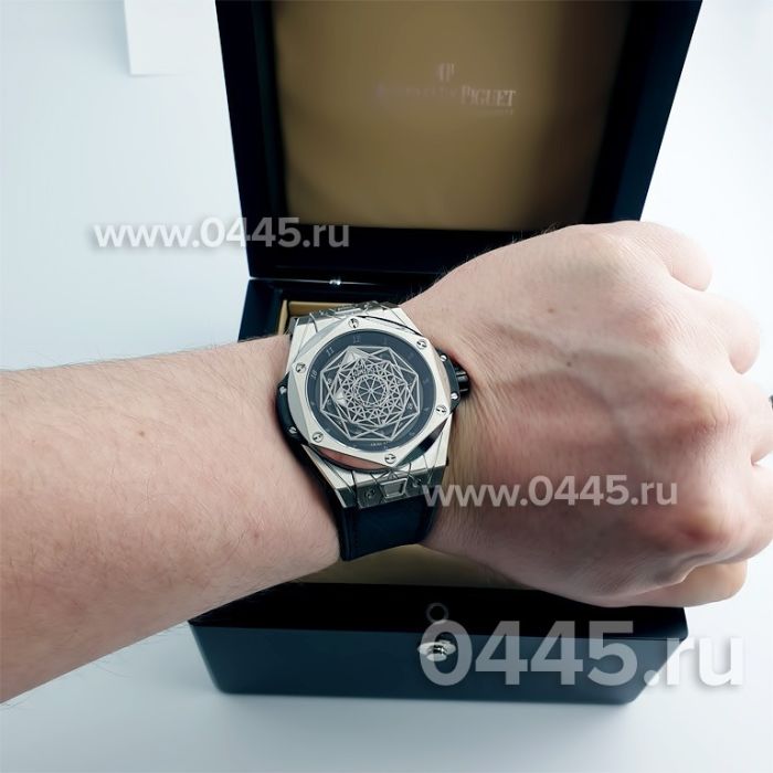 Часы Hublot - Дубликат (09873)