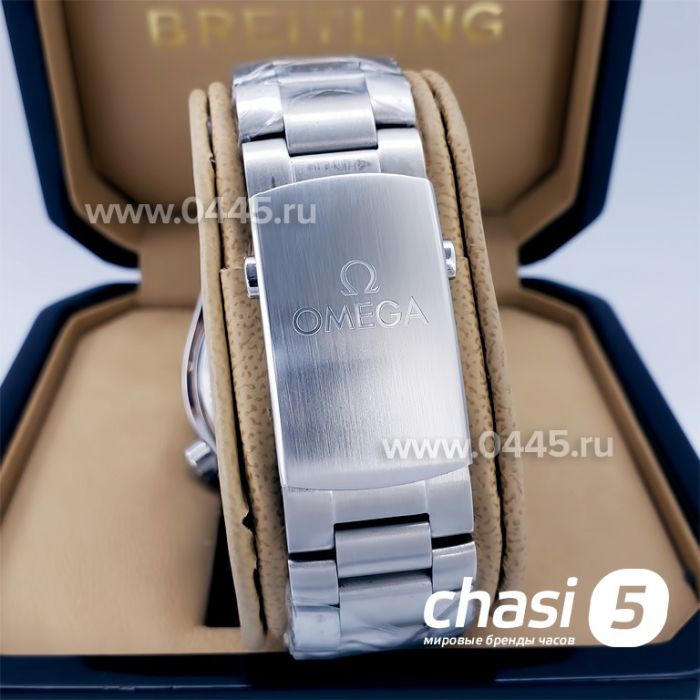 Часы Omega Seamaster (09875)