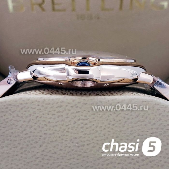 Часы Cartier Ballon Bleu (09890)