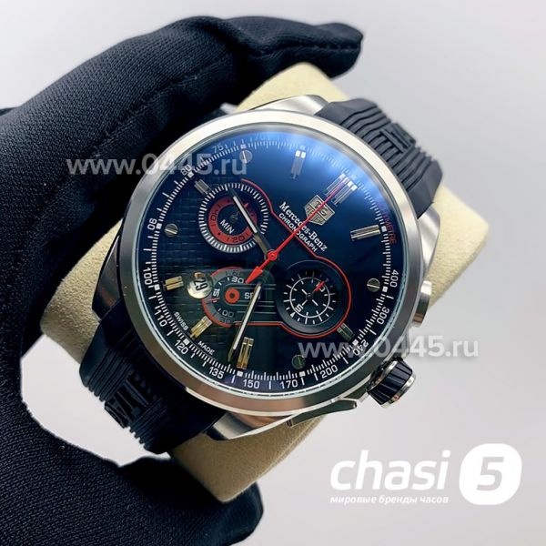 Часы Tag Heuer Mercedes Benz SLS (09895)