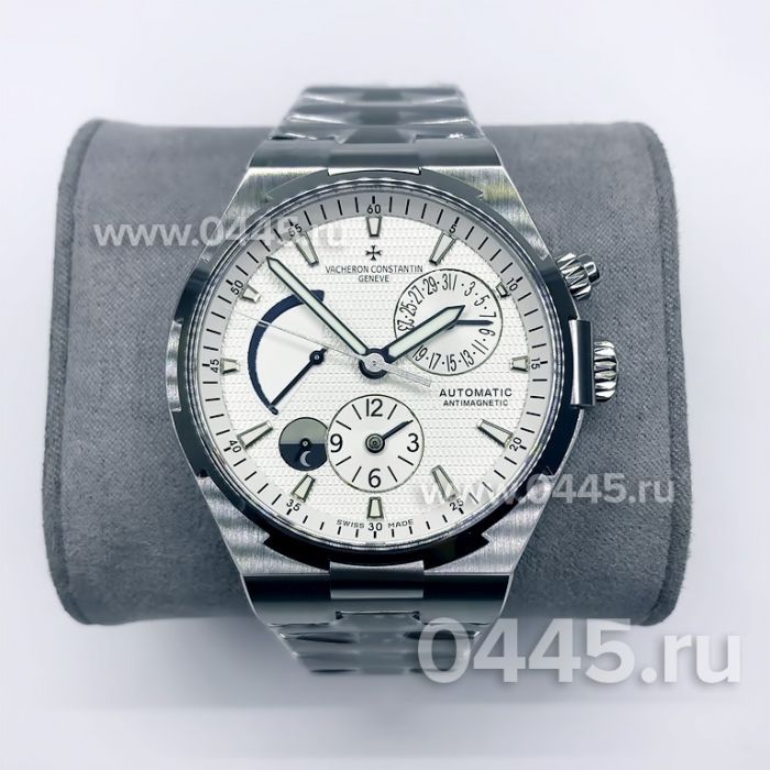 Часы Vacheron Constantin OVERSEAS С (09897)