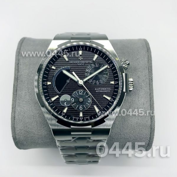 Часы Vacheron Constantin OVERSEAS С (09898)