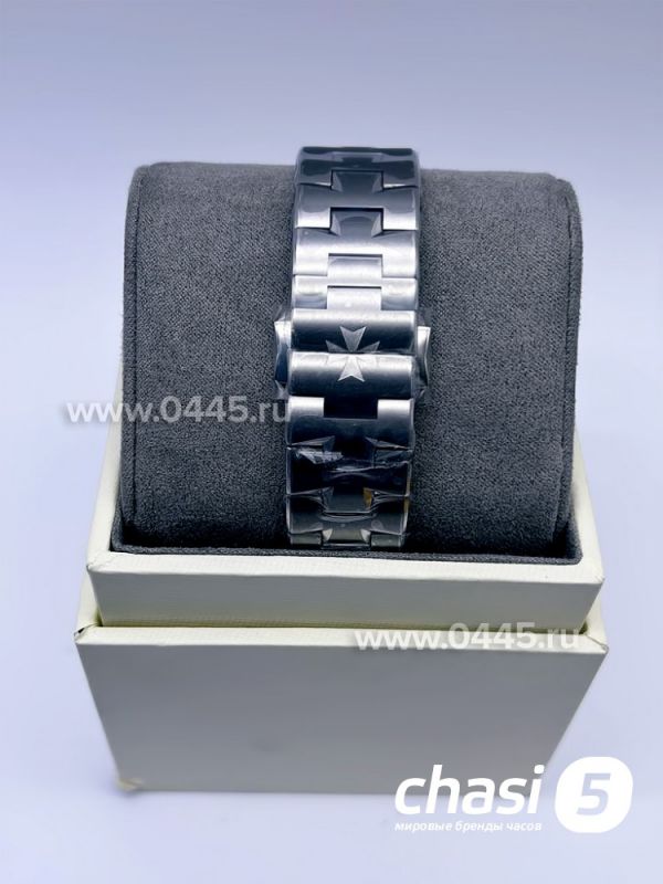 Часы Vacheron Constantin OVERSEAS С (09898)