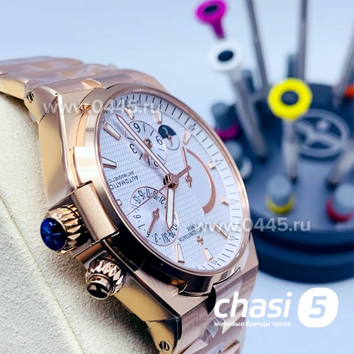 Часы Vacheron Constantin OVERSEAS С (09899)