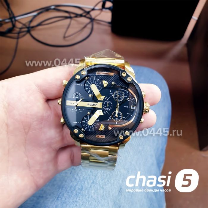 Часы Diesel Only the Brave (09902)