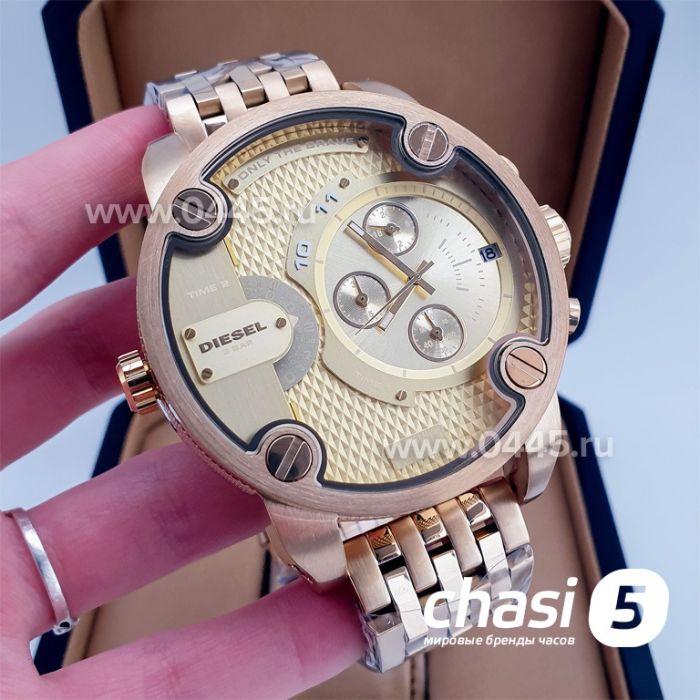 Часы Diesel Only the Brave (09903)