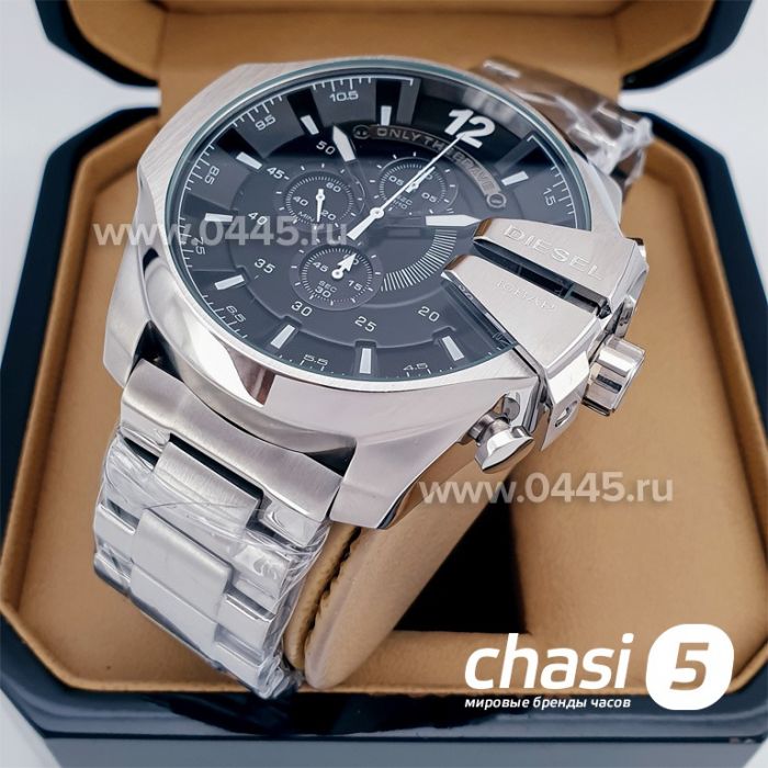 Часы Diesel Only The Brave (09905)