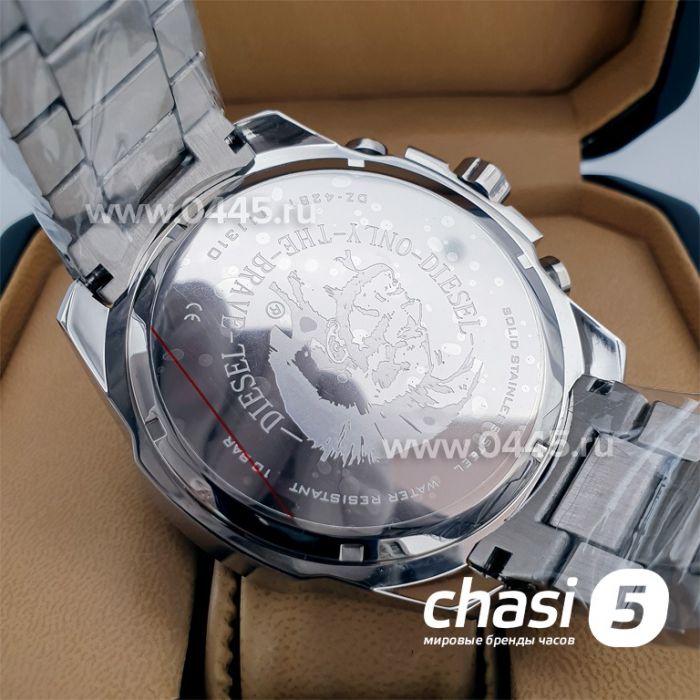 Часы Diesel Only The Brave (09905)
