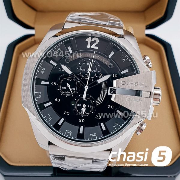 Часы Diesel Only The Brave (09905)