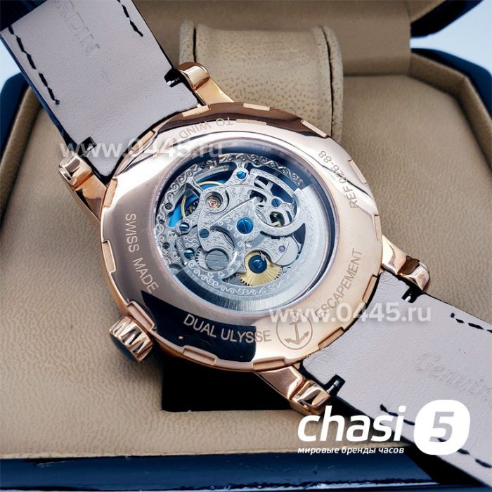Часы Ulysse Nardin (09921)
