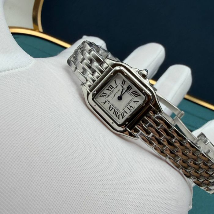 Часы Cartier Panthere - Дубликат (274831)