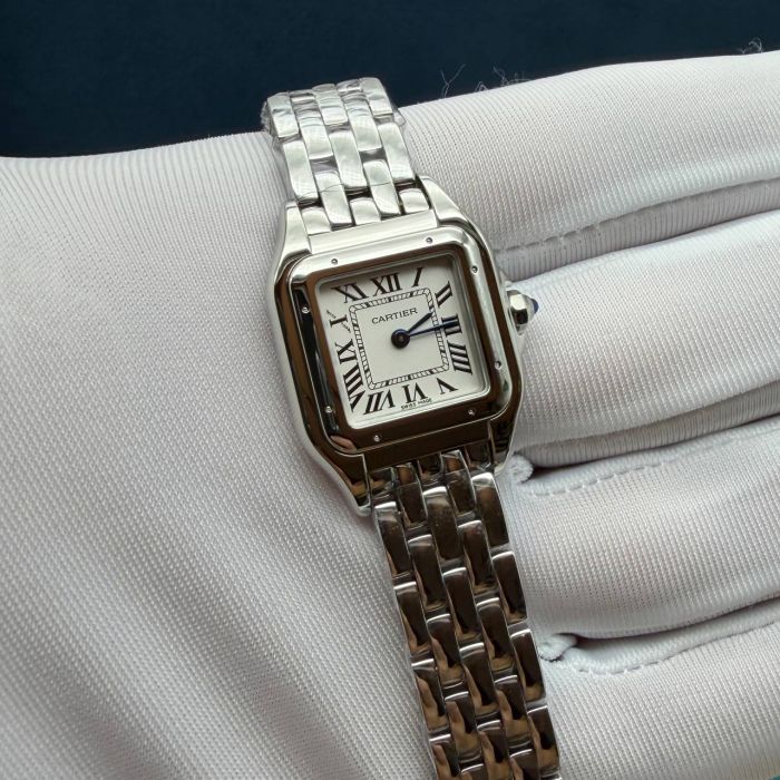 Часы Cartier Panthere - Дубликат (274831)