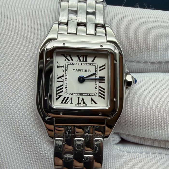 Часы Cartier Panthere - Дубликат (274831)