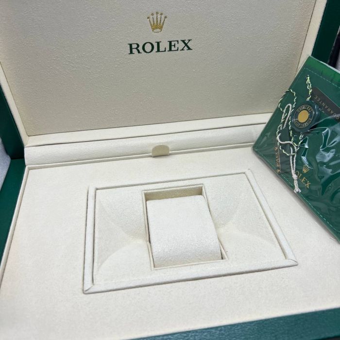 Фирменная коробка Rolex (211843)