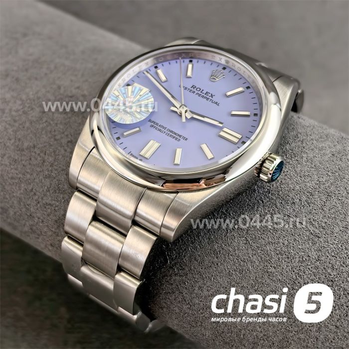 Часы Rolex Oyster Perpetual 40 мм (24744)