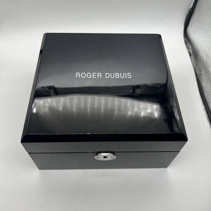 Коробка Roger Dubuis (20416)