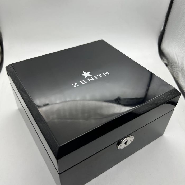 Коробка Zenith (117553)