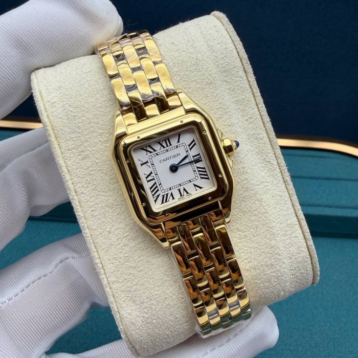 Часы Cartier Panthere - Дубликат (254831)