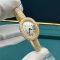 Часы Cartier Baignoire (284639) - Дубликат