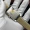 Часы Cartier Tank Americaine - Дубликат (725582)