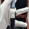Часы Cartier Tank Americaine - Дубликат (725586)