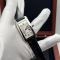 Часы Cartier Tank Americaine - Дубликат (725585)
