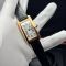 Часы Cartier Tank Americaine - Дубликат (725584)