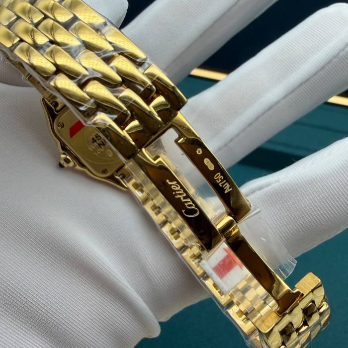 Часы Cartier Panthere - Дубликат (254831)