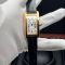 Часы Cartier Tank Americaine - Дубликат (725584)