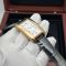 Часы Cartier Tank Americaine - Дубликат (725579)